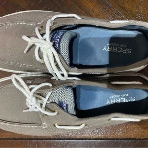 Sherry shoes boys 6 1/2